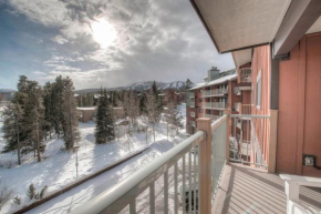Breckenridge Ski Hideaway Breckenridge